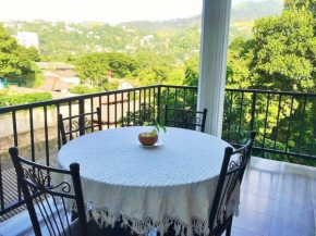 Anu Homestay